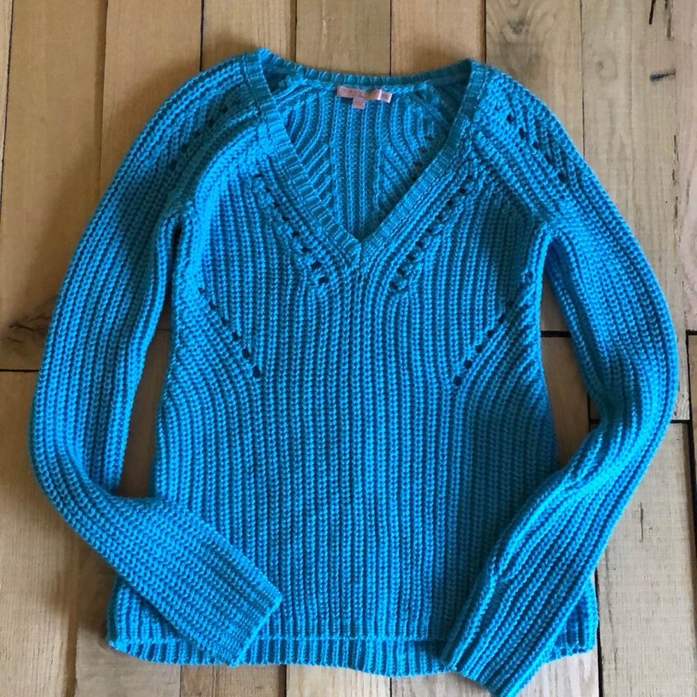 Calypso St. Barth Callani sweater